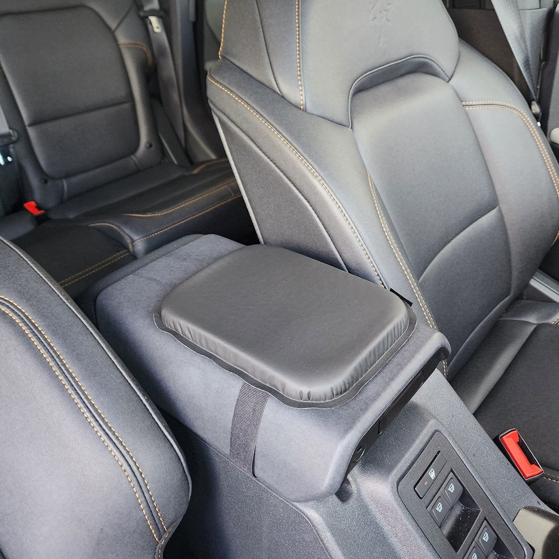 UltraGel® Center Console Armrest Gel Pad