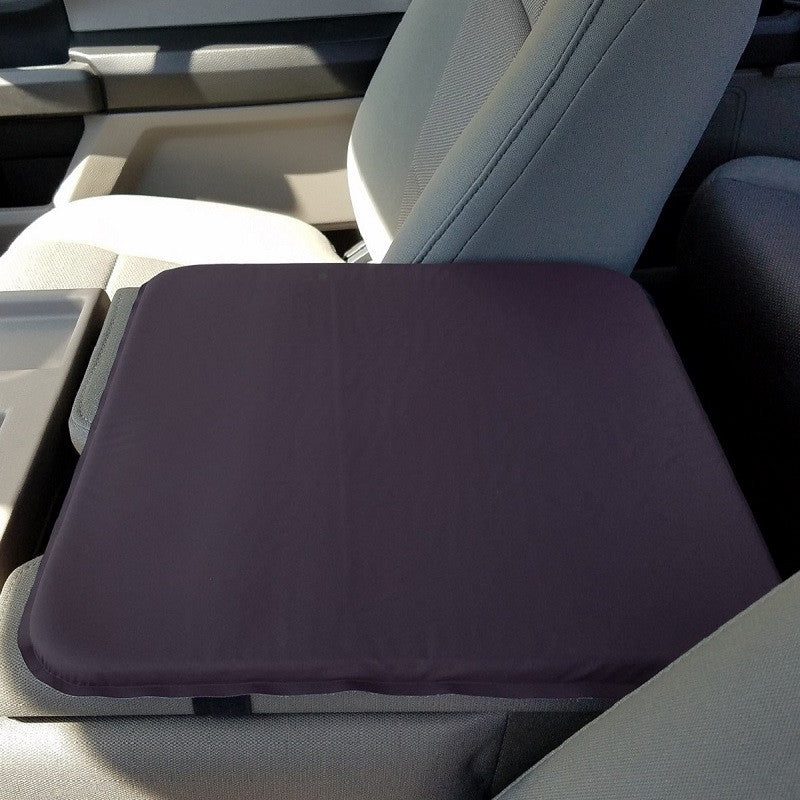 ULTRAGEL® VEHICLE CENTER-CONSOLE ELBOW/ARMREST GEL PAD - OnlyGel