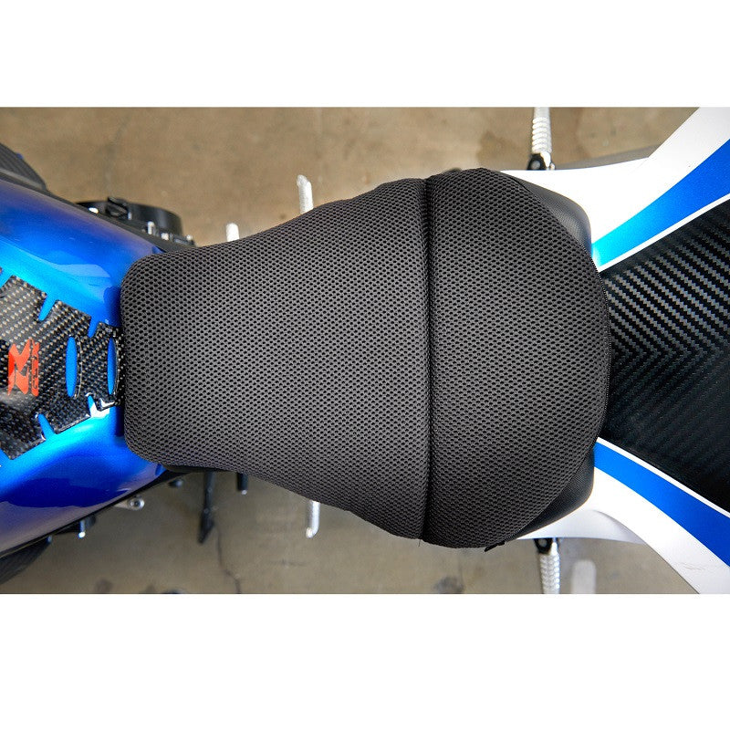 Conformax™ TR Series: Classic Gel Motorcycle Seat Cushion – OnlyGel