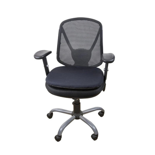 CONFORMAX™ Office Gel Seat Cushion - OnlyGel