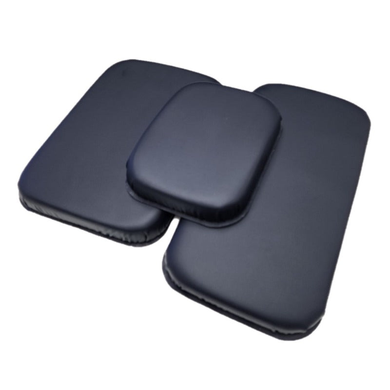 1pc Car Central Control Armrest Memory Foam Armrest Heightening Pad, L -  HomeEZgoods