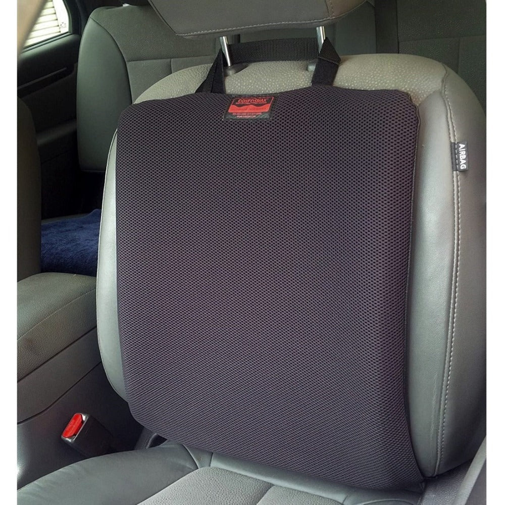 camelcamelcamel - ANSDMO Memory Foam Car Seat Fill Cushion,Car