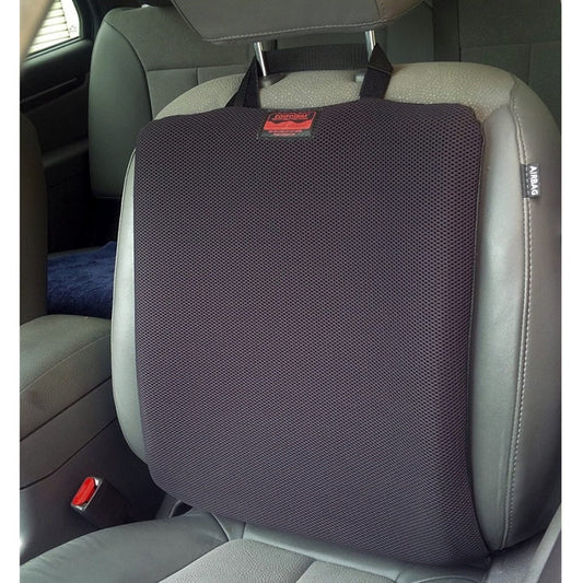 CONFORMAX™ Car Seat-Back Gel Cushion - OnlyGel