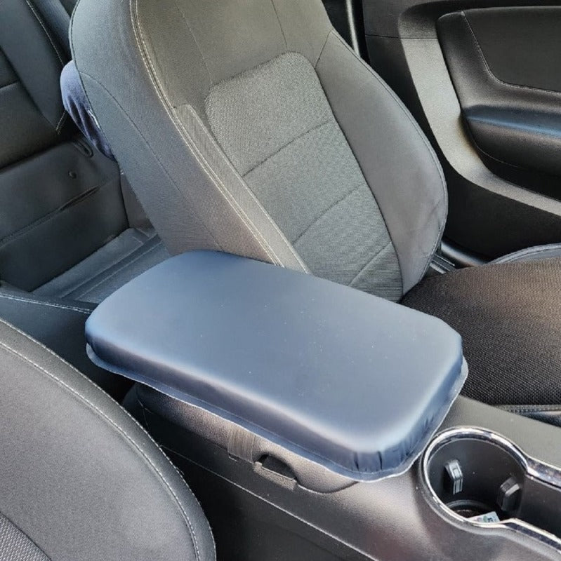 Conformax Vehicle Center Console Armrest Memory Foam Pad - OnlyGel