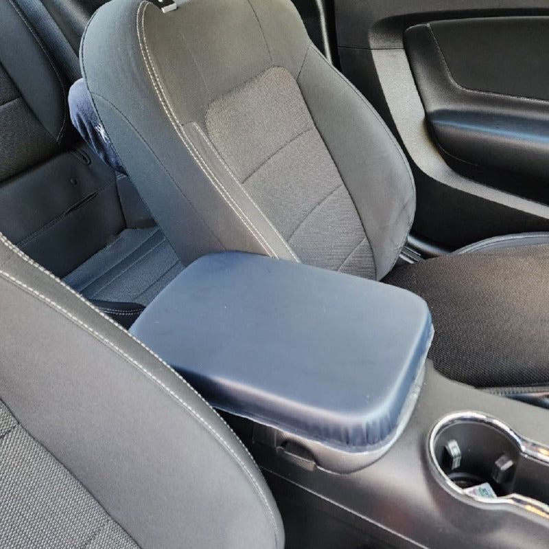 Conformax Vehicle Center Console Armrest Memory Foam Pad - OnlyGel