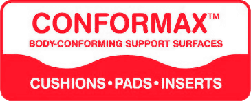 Experience Unrivaled Comfort and Quality with Conformax™ Products – OnlyGel