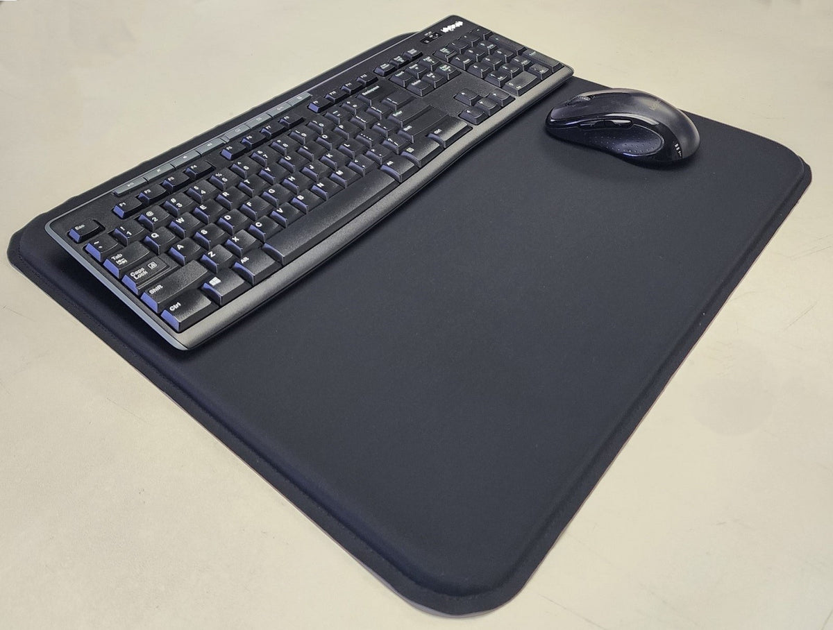 All In One Mouse ULTRAGEL Relieve Universal pad All in One Mouse, Hand, Wrist, Arm Rest ...