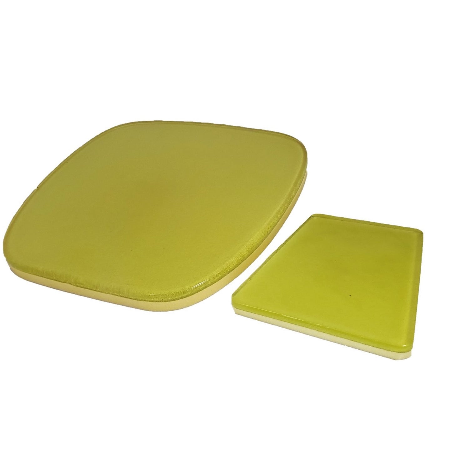 Conformax™ Motorcycle Gel Seat Pad - Combo Seat Set