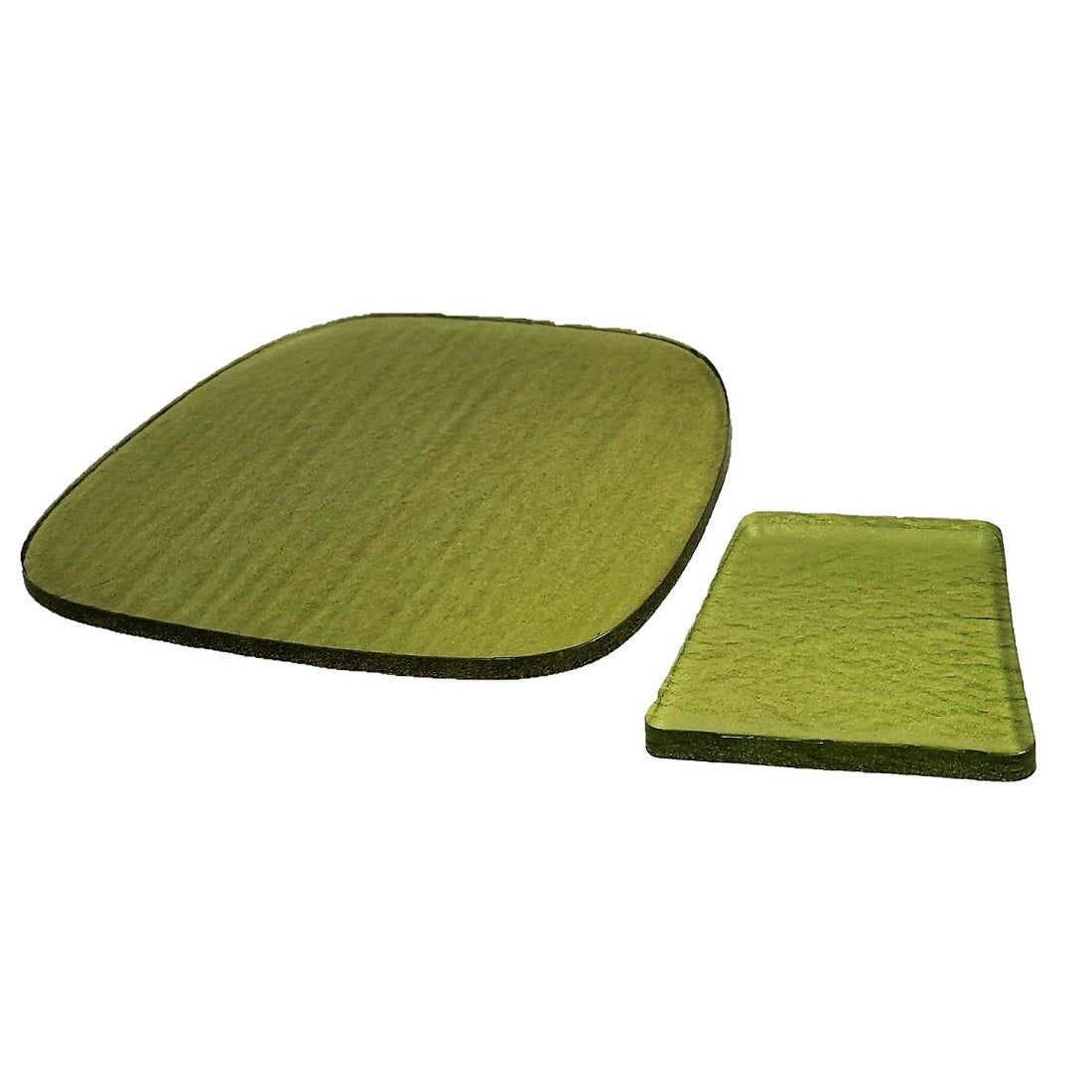 UltraGel® Motorcycle Gel Seat Pad - Combo Seat Set