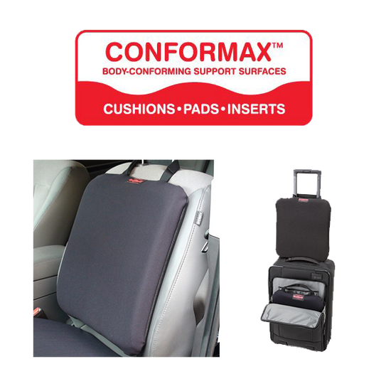 Car Seat Cushion Pad - Conformax