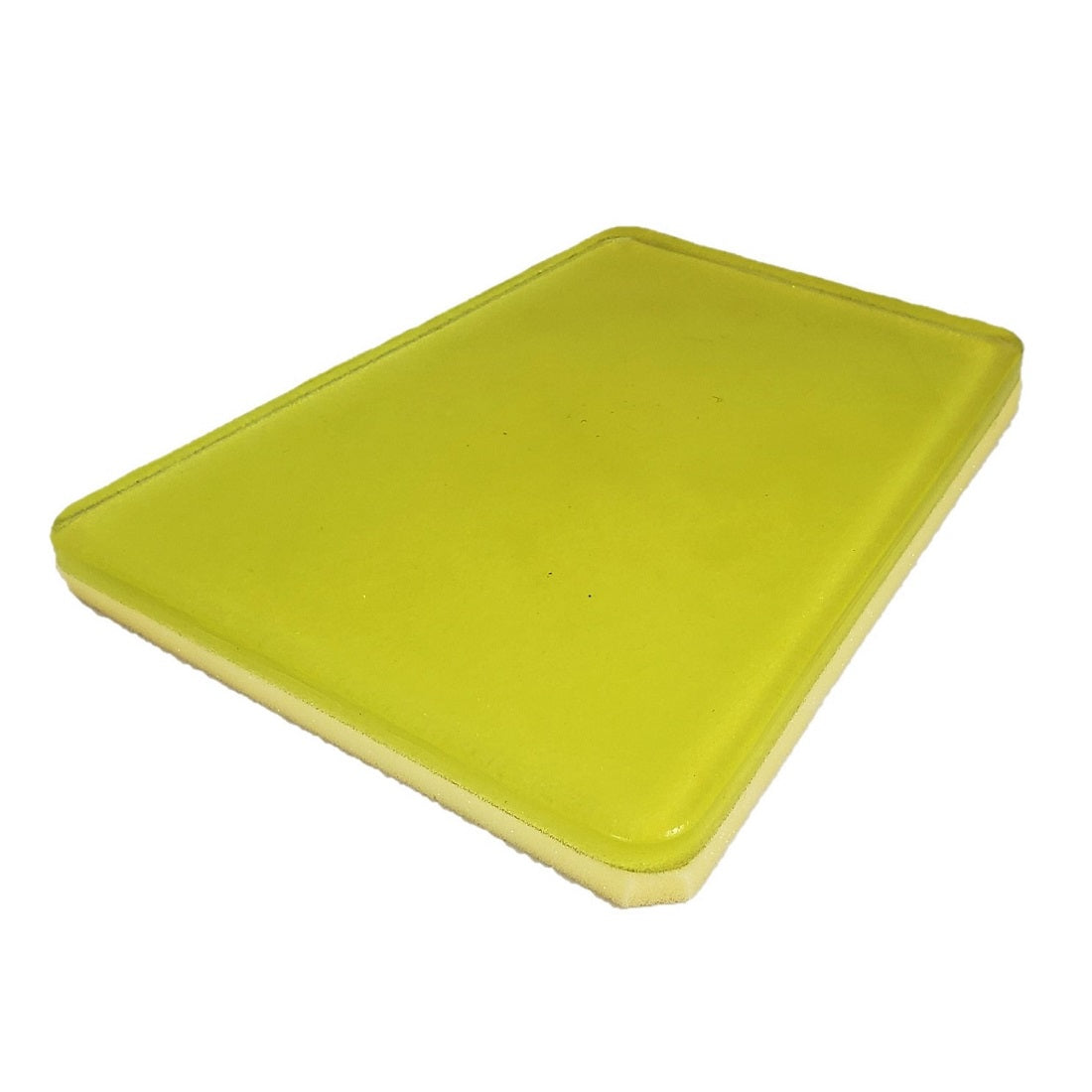 Gel Motorcycle Seat Cushion Small - Conformax™