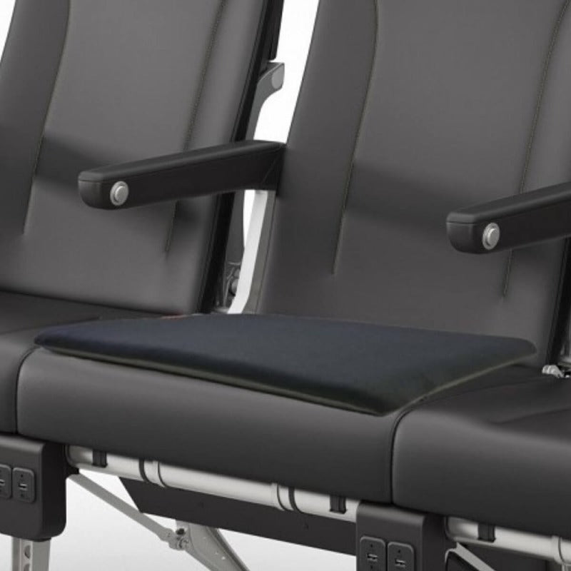 Conformax Travel Gel Seat Cushion