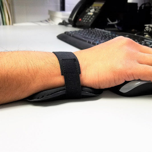 WristPal Gel Wrist Protector