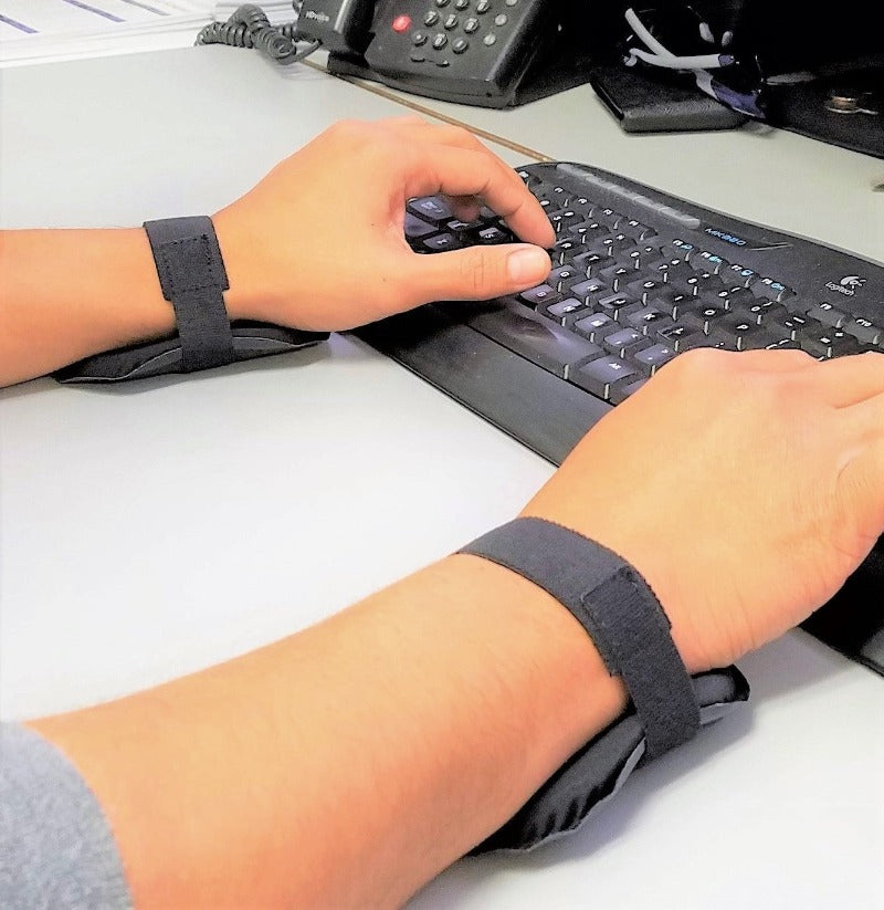 WristPal Gel Wrist Protector