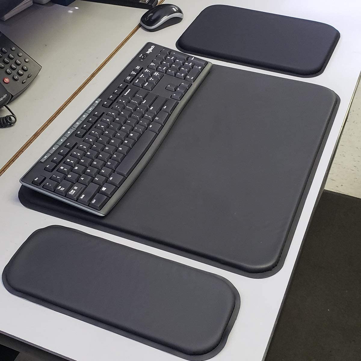Gaming Desk Pad (Thick Version) - UltraGel®