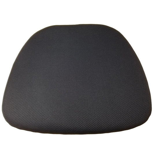 CONFORMAX on the Go Stadium Seat Gel Cushion/ Bleacher Gel Cushion/ Gel  Travel Seat Cushion/ Car-truck Gel Seat Cushion With Handle 