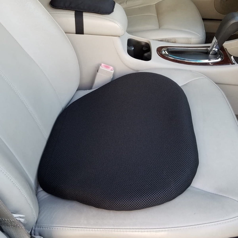 Car Seat Cushion Pad Conformax OnlyGel - Main Image