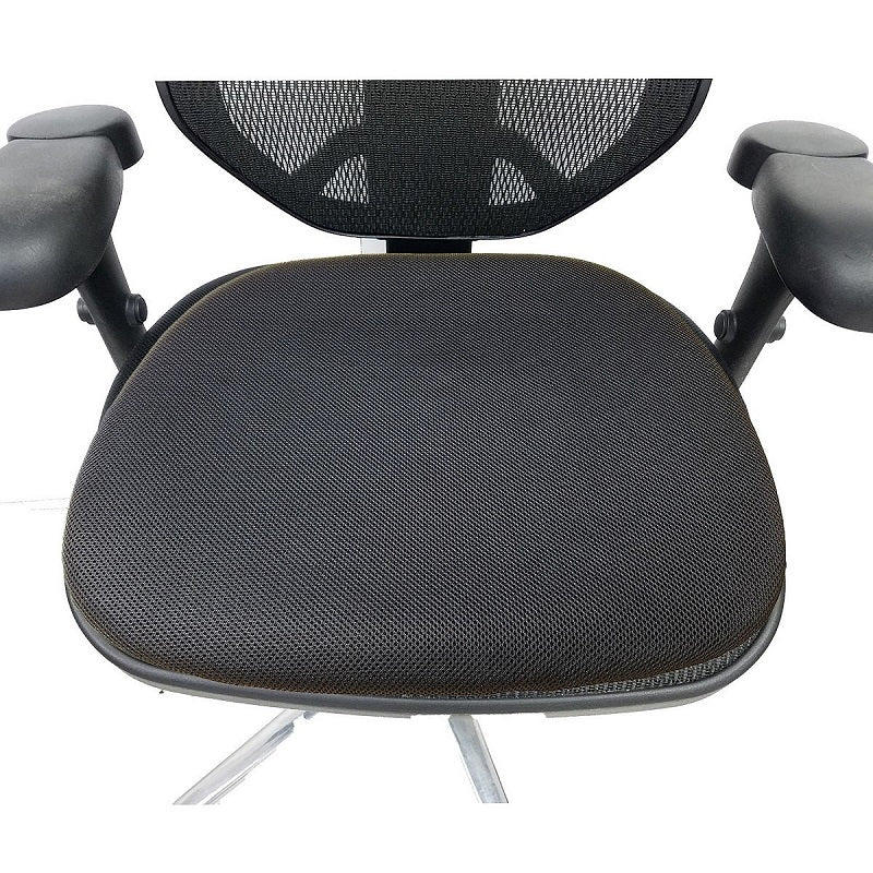 Simply comfy Memory Foam Seat Cushion For Office Chair– Simply Comfy
