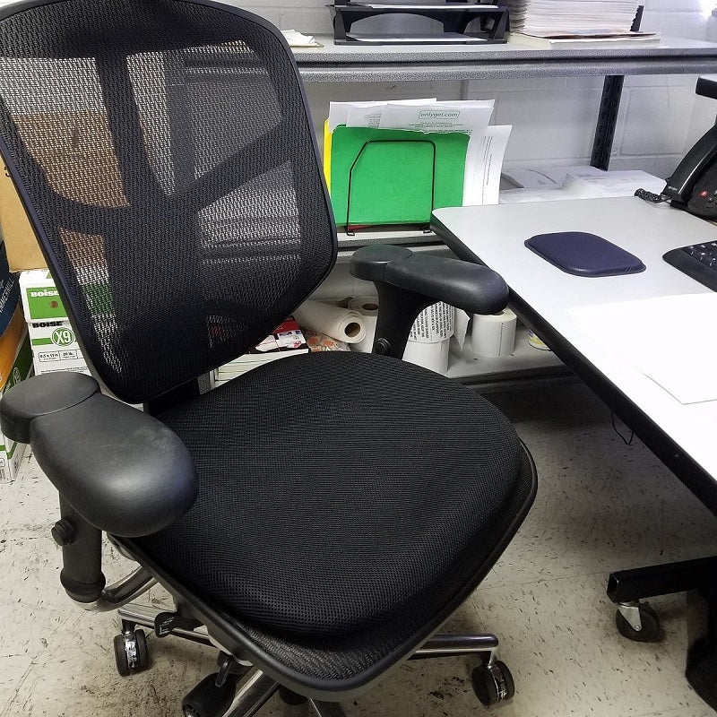 Office Chair Seat Cushion - Conformax™
