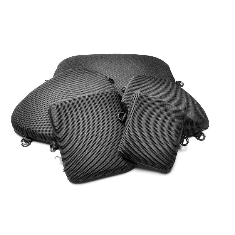 Motorcycle Gel Seat Cushion - TR Series