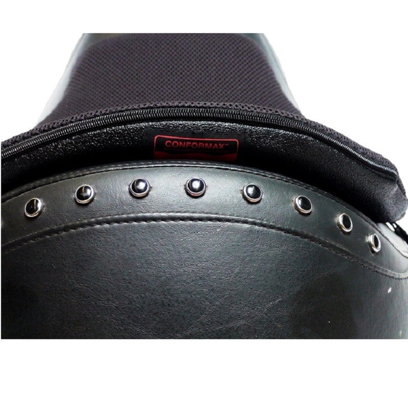 Motorcycle seat pads for harley hotsell
