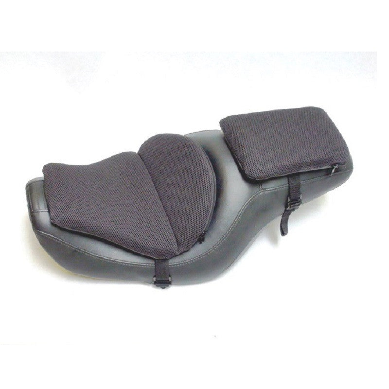 Conformax™ Gel Motorcycle Seat Cushion - Medium