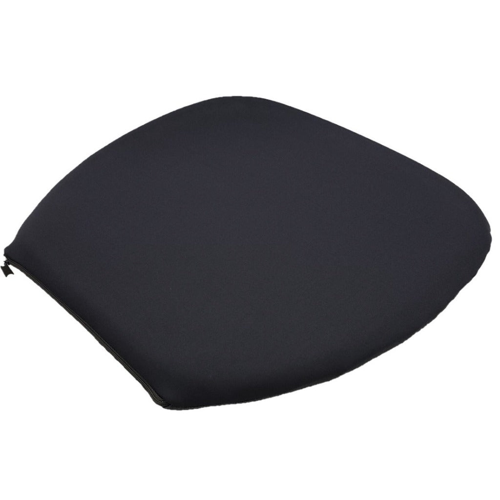 AeroPhoenix Seat Cushion with Back - 3 Bottom, 2 Back - Tan