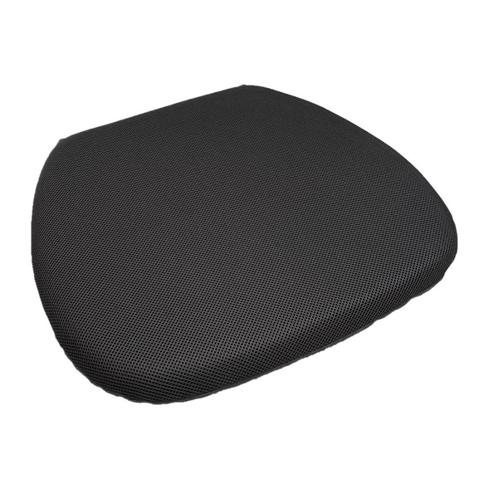 Driver Comfort Auto Cushion with Breathable Mesh