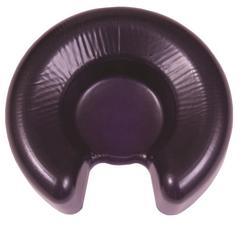 ULTRAGEL® SPG SEAMLESS POLYMER GEL: HORSE SHOE DONUT HEAD PAD - OnlyGel