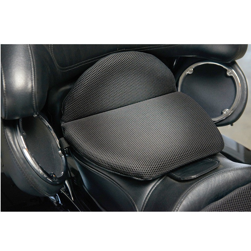 Conformax™ Gel Motorcycle Seat Cushion - Medium