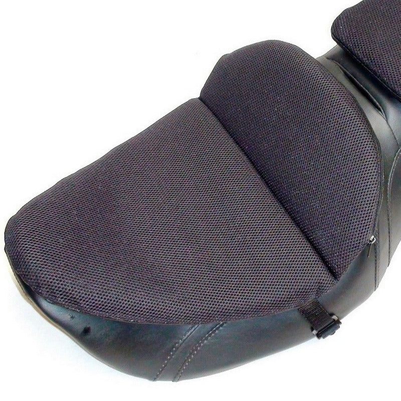 CONFORMAX™ ULTRA-FLEX™ Motorcycle Gel Seat Cushion - JUMBO - OnlyGel