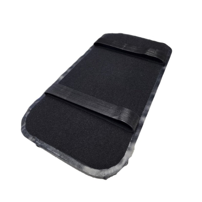 Knee Scooter Pad (Premium Foam w/ Gel)