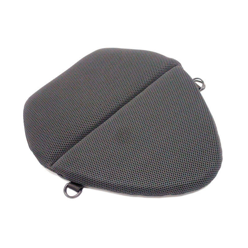 ULTRA-FLEX™ Motorcycle Gel Seat Cushion