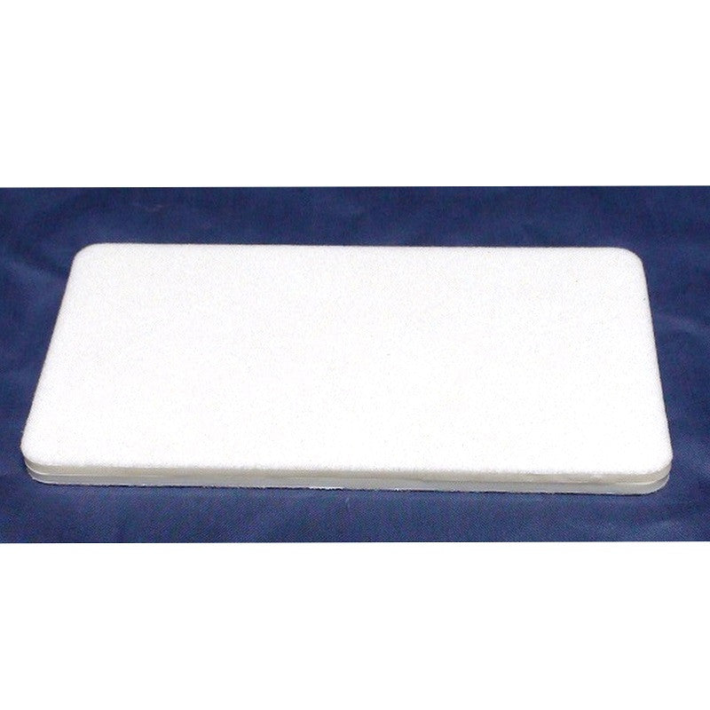 RETACH™ ULTRALOOP™ Backed Gel Pad