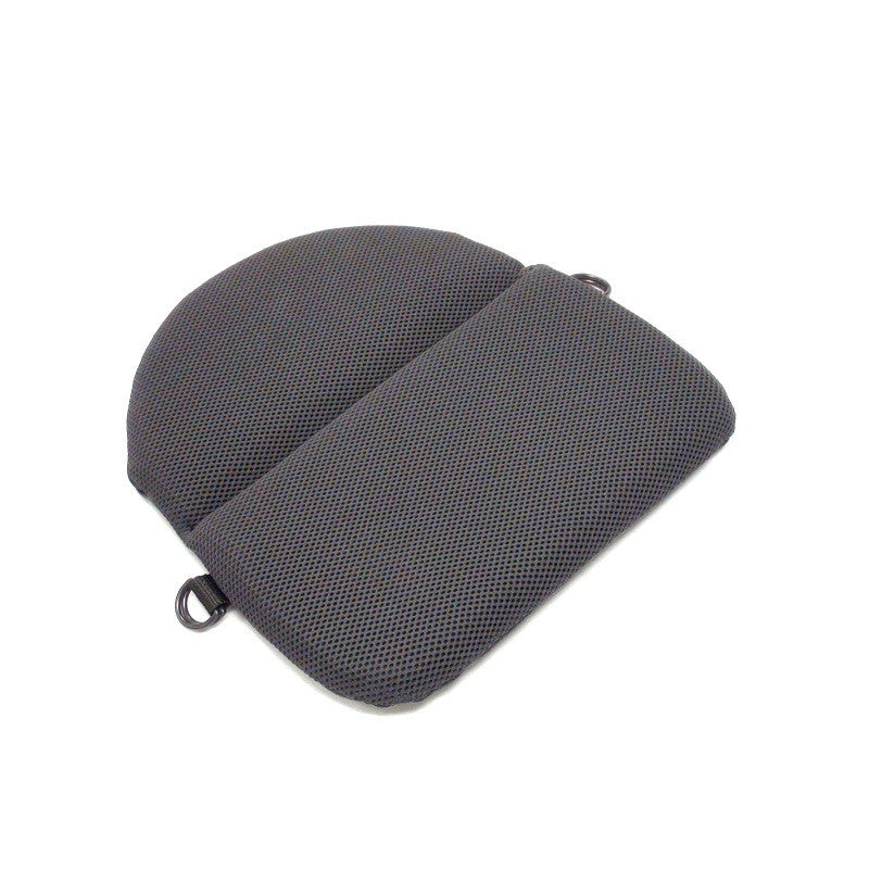 ULTRA-FLEX™ Motorcycle Gel Seat Cushion, Medium