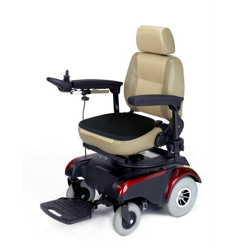Gel Cushion for Wheelchair Seat - Conformax™