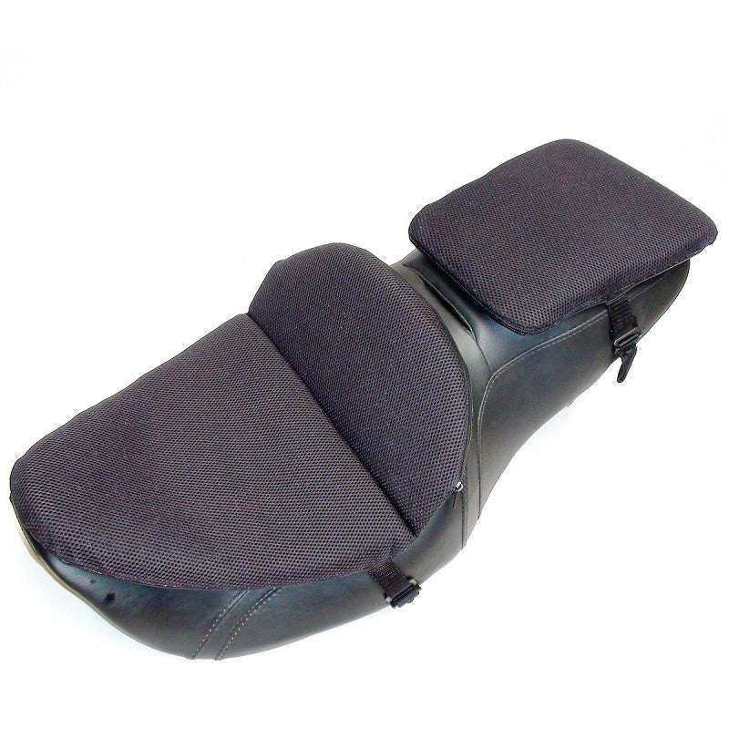 Conformax™ Gel Motorcycle Seat Cushion - Jumbo