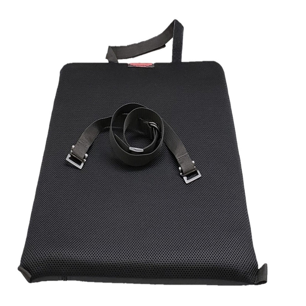 Car Seat and Back Cushion | Conformax™ | OnlyGel