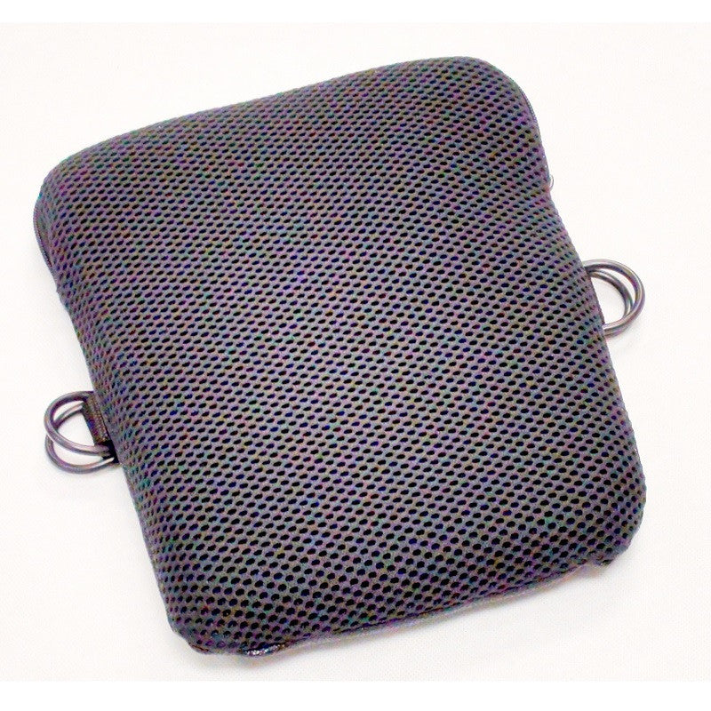 Gel Motorcycle Seat Cushion Medium Large - Conformax™