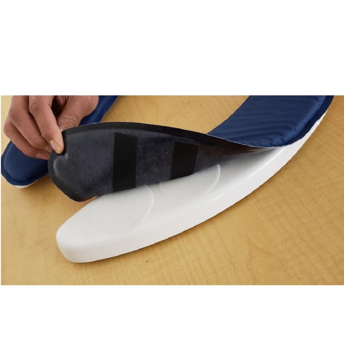 Adhesive Disc Pad, Ultragel®